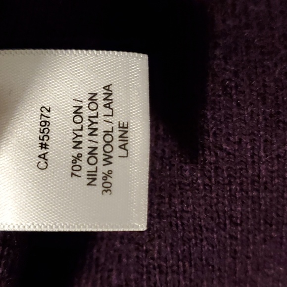 LAUNDRY by Shelli Segal Zipper Sleeves & Neck Knit Dress - Picture 10 of 10